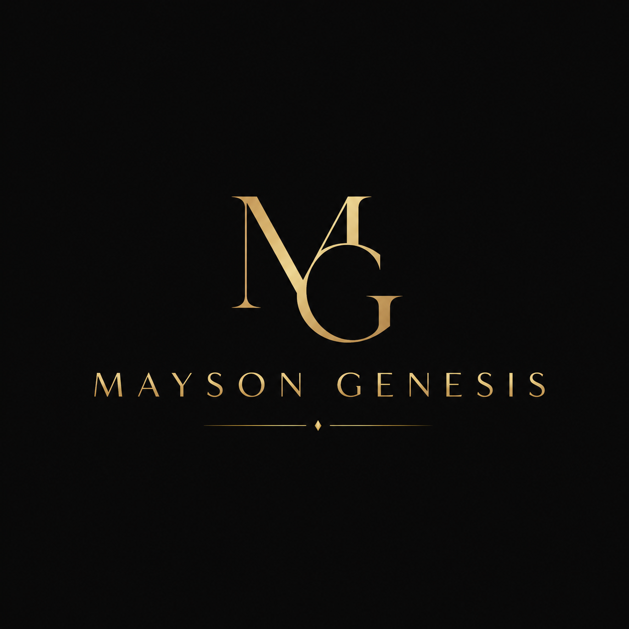 Mayson genesis