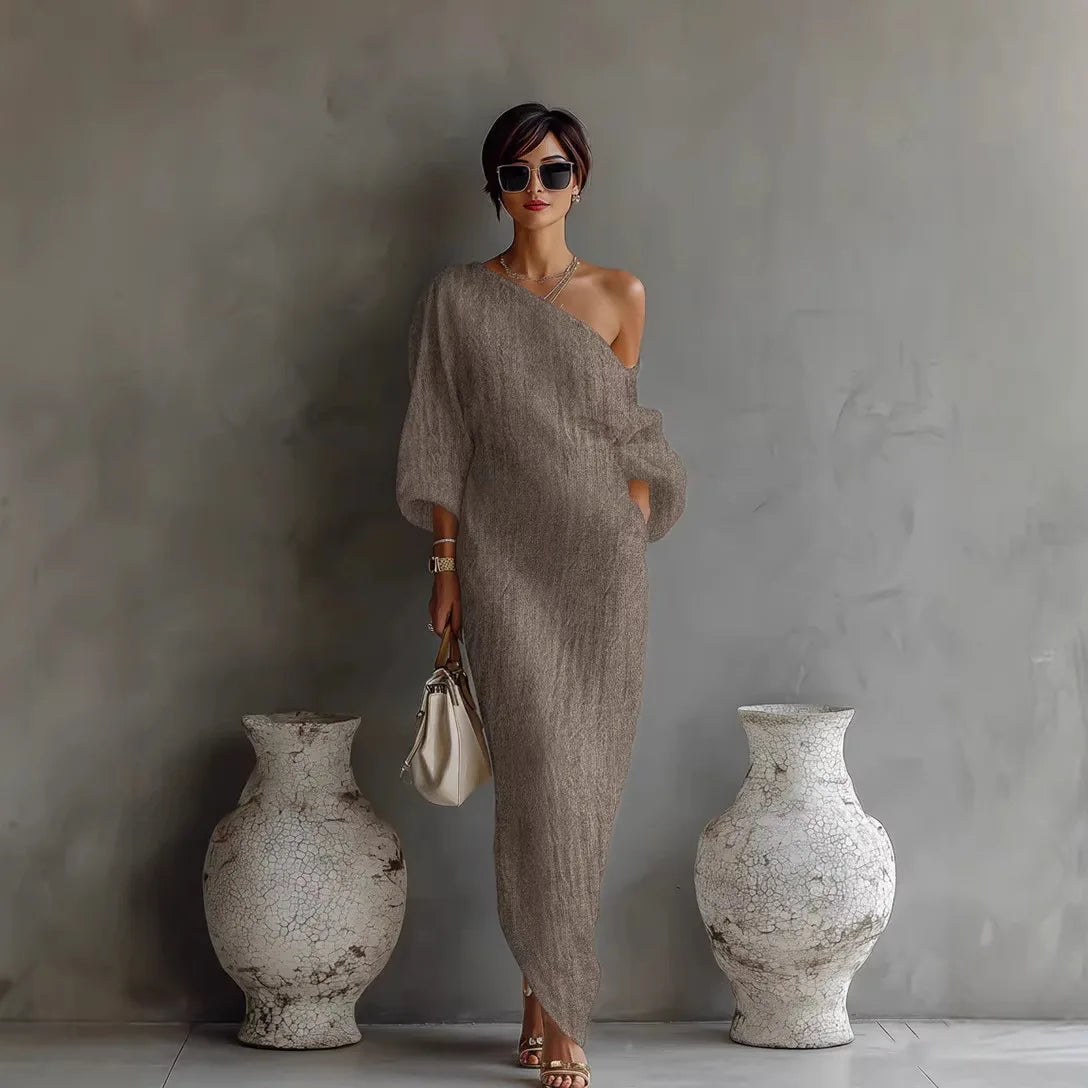 Vestido brisa