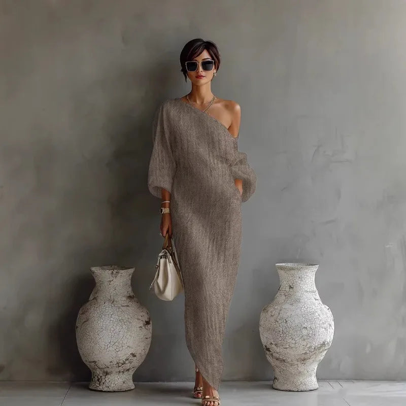 Vestido brisa