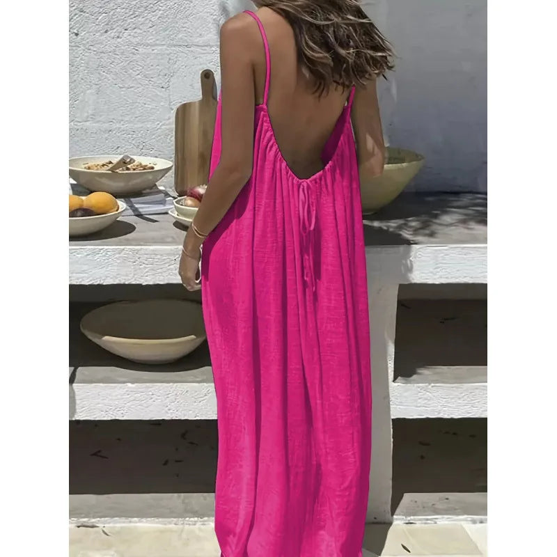 vestido Serena