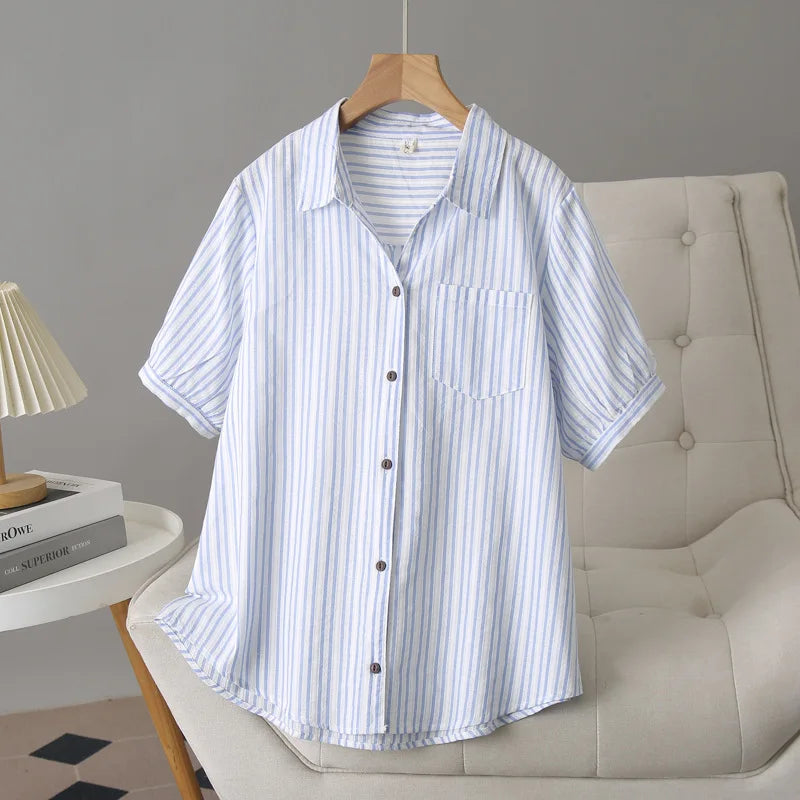 Camisa Serena