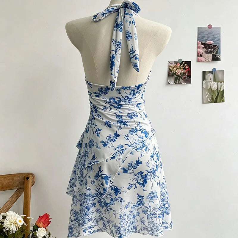 Vestido aurora