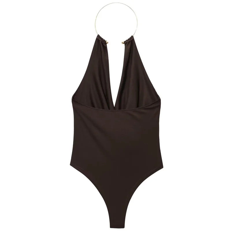 Blusa Mayson