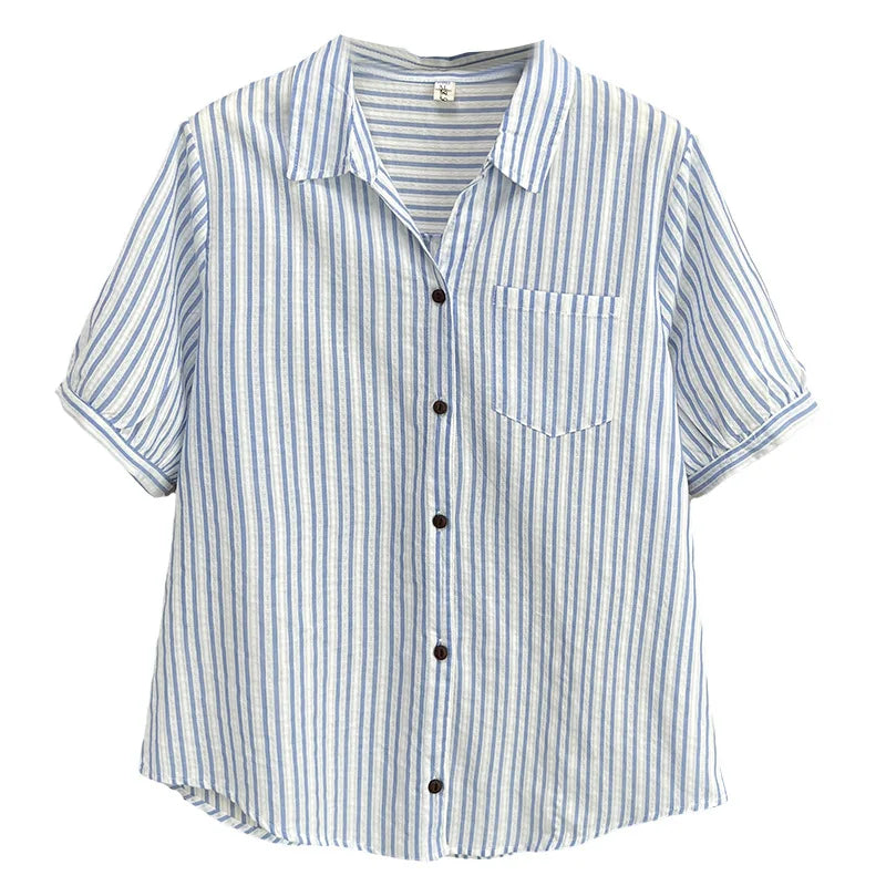 Camisa Serena