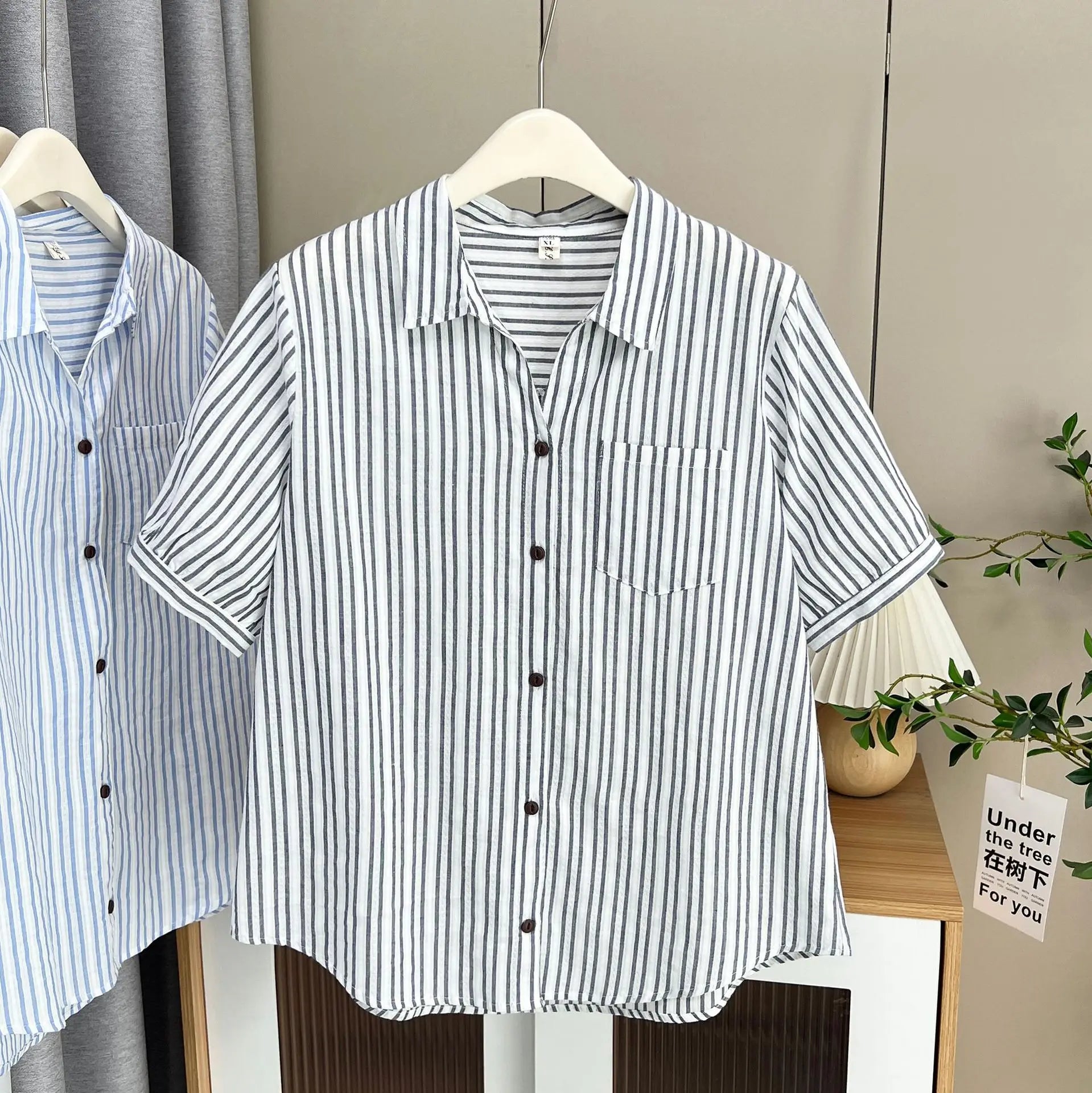 Camisa Serena