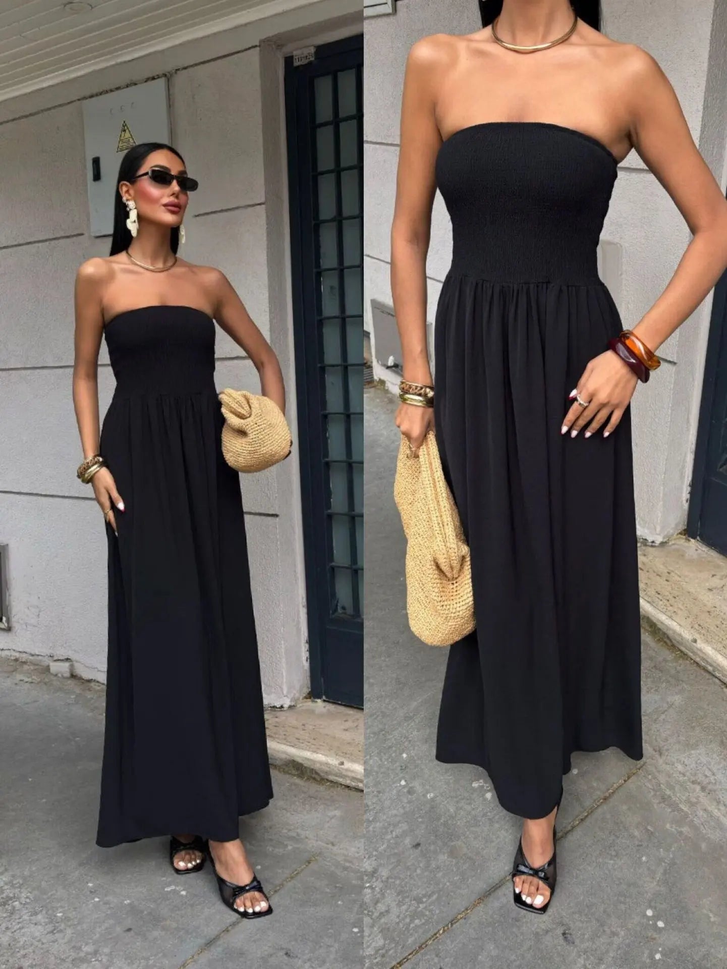 Vestido Aura