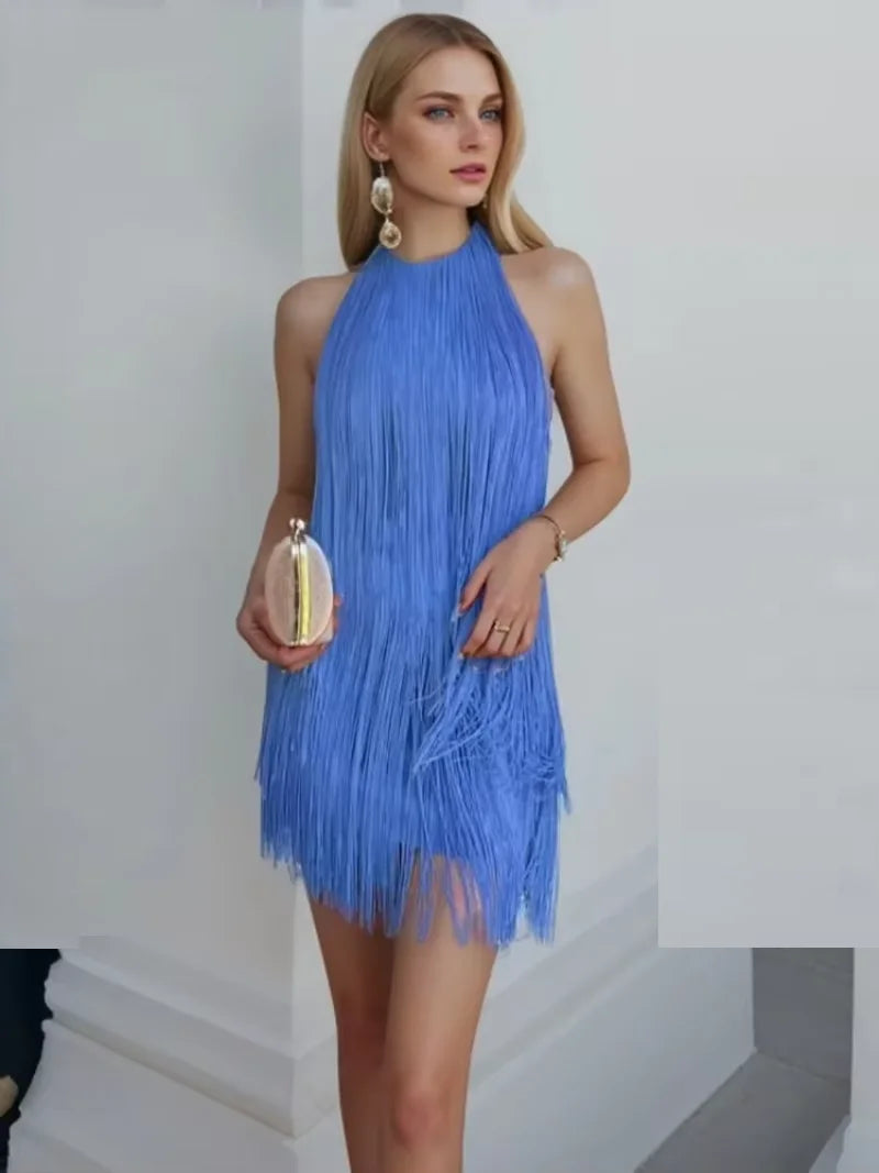 VESTIDO ARIS