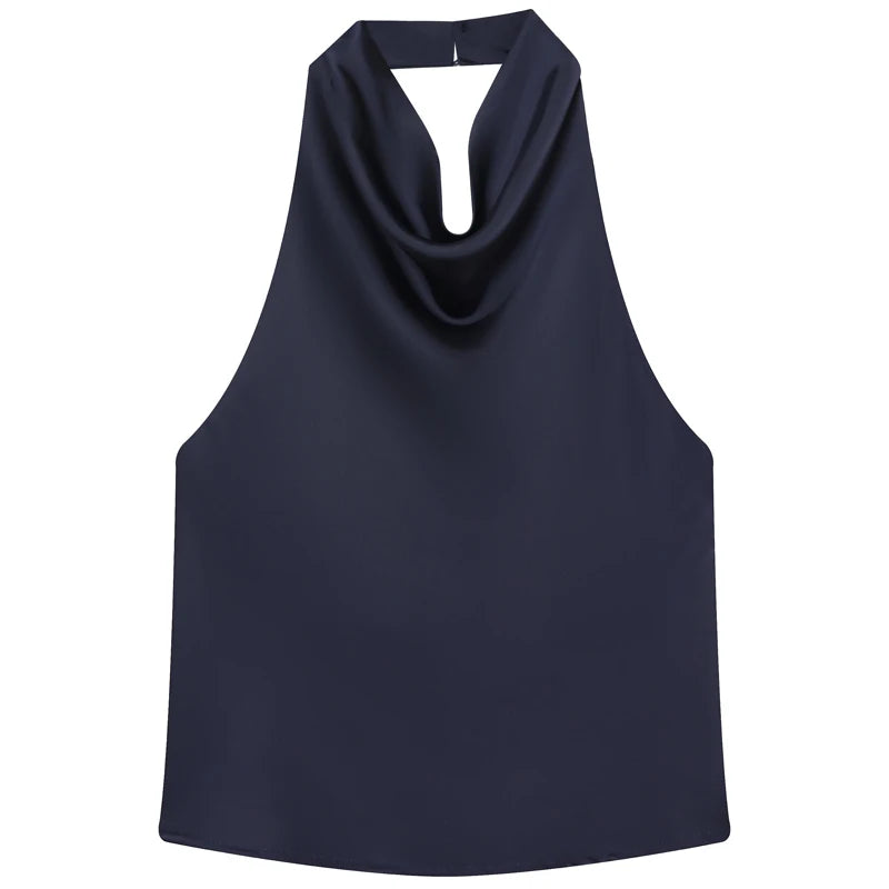 Top de Satén ALMA