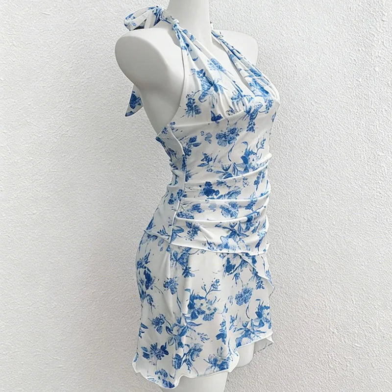 Vestido aurora