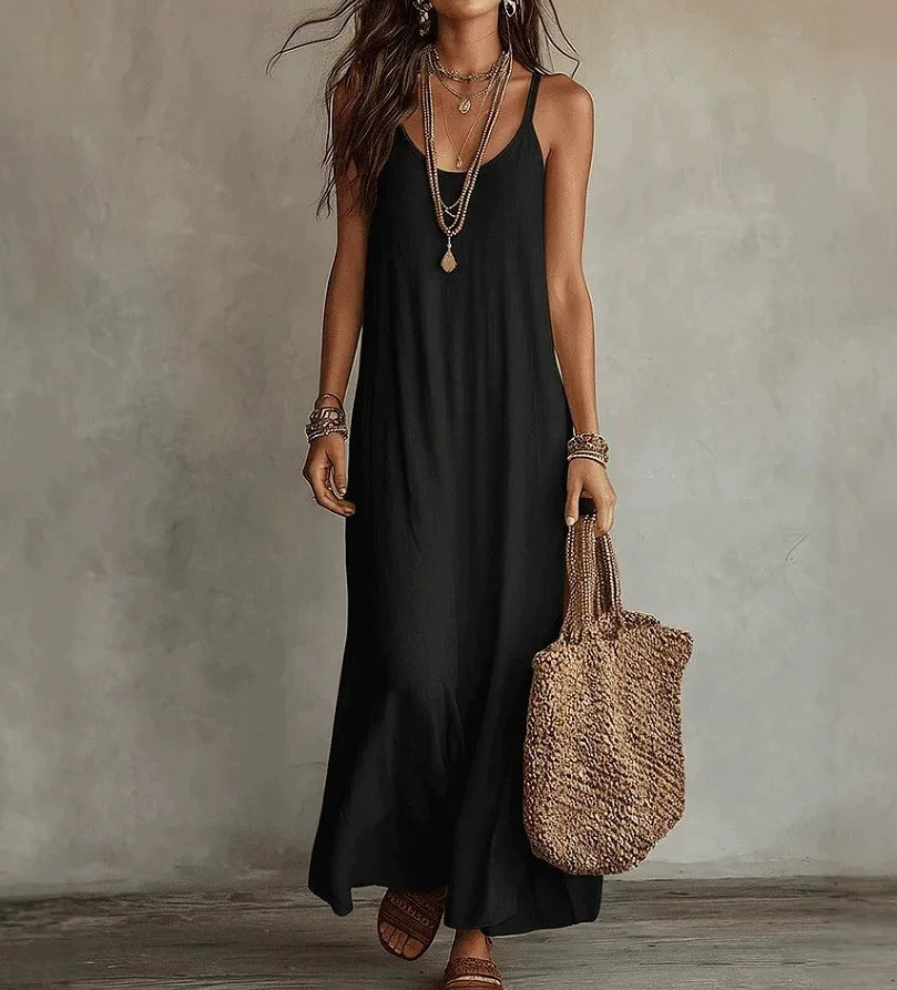 Vestido Oasis