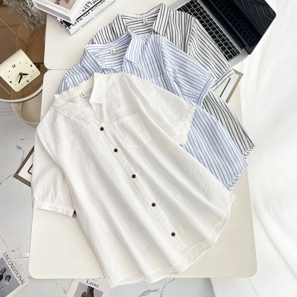 Camisa Serena