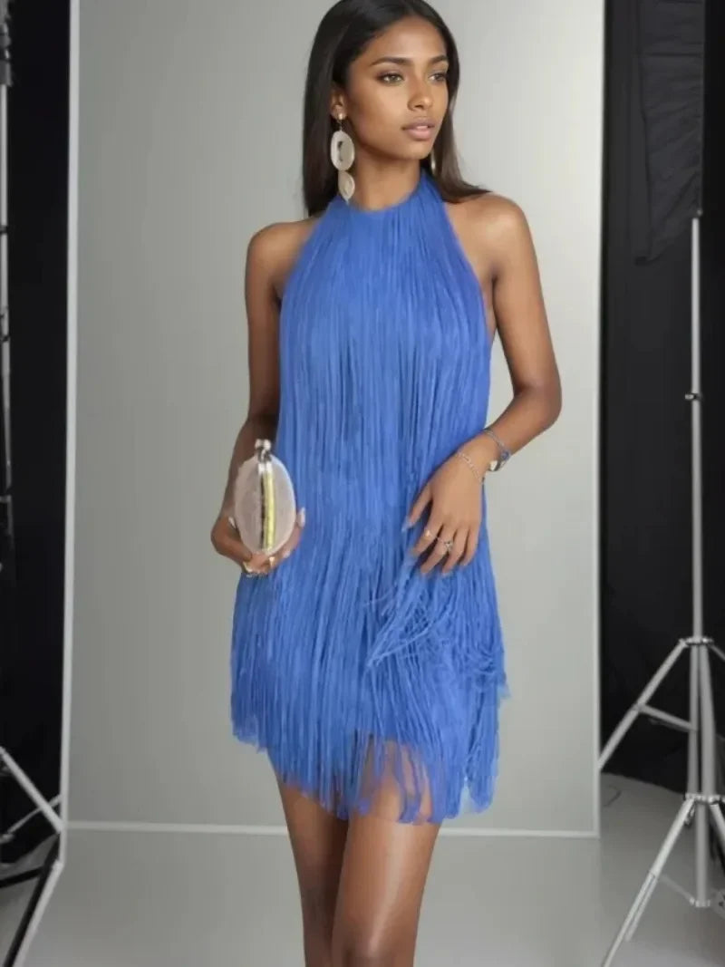 VESTIDO ARIS
