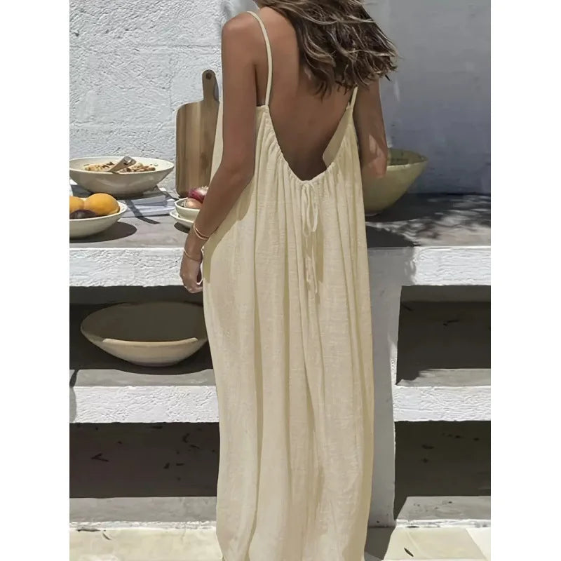 vestido Serena