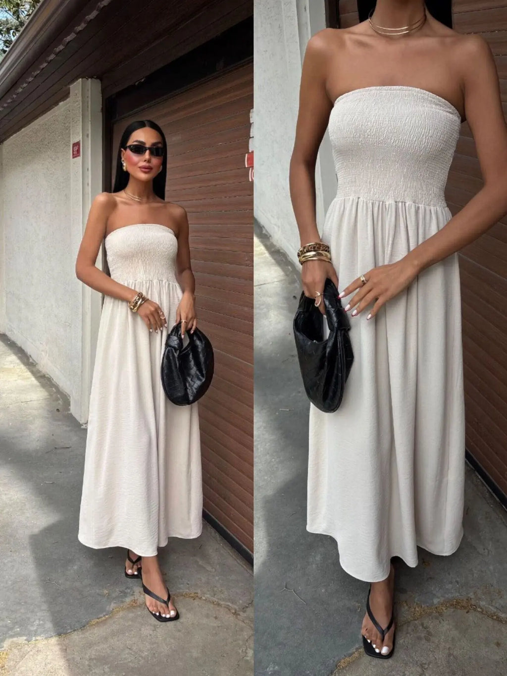 Vestido Aura