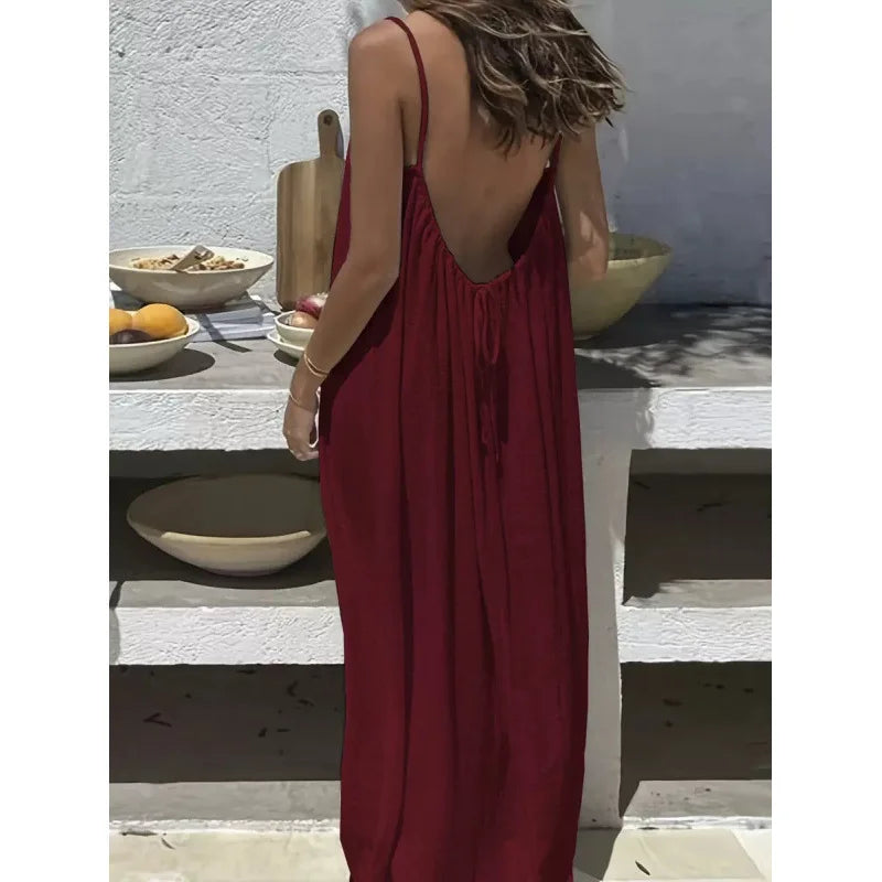 vestido Serena