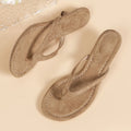 Sandalia Nude
