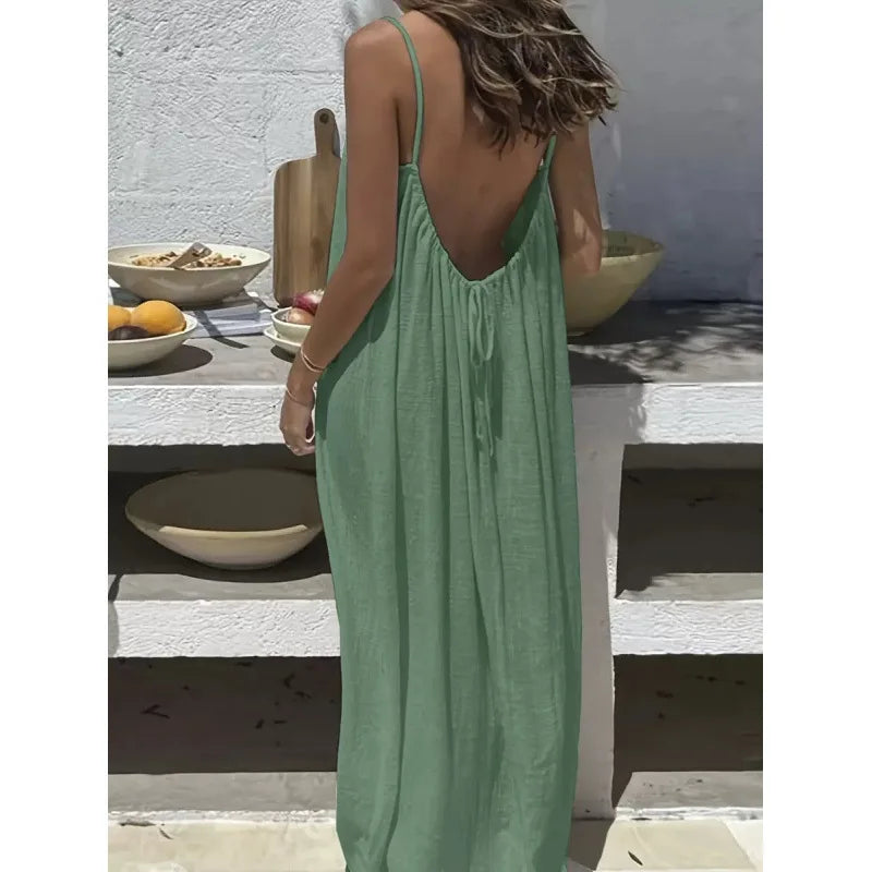 vestido Serena