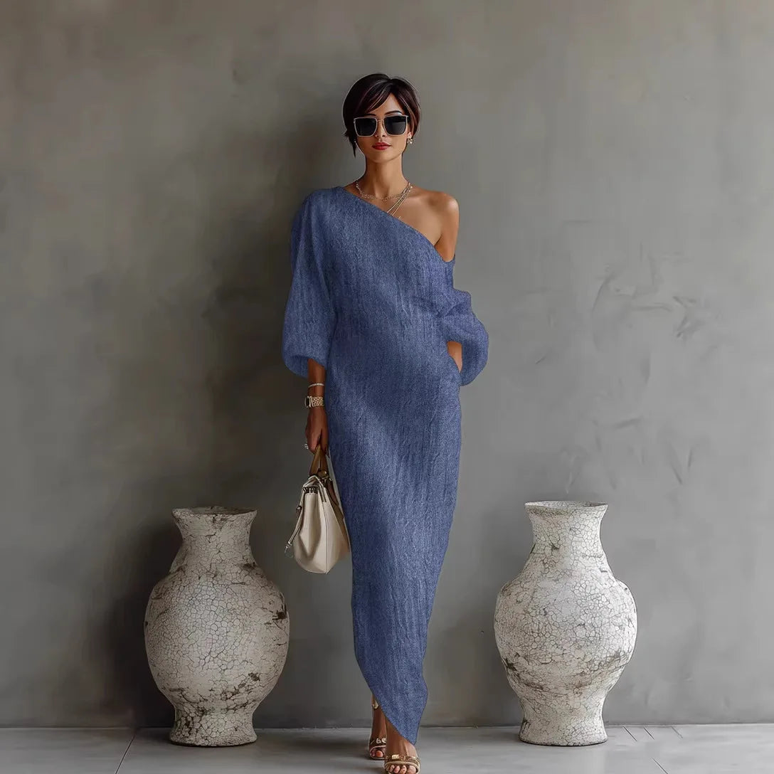 Vestido brisa