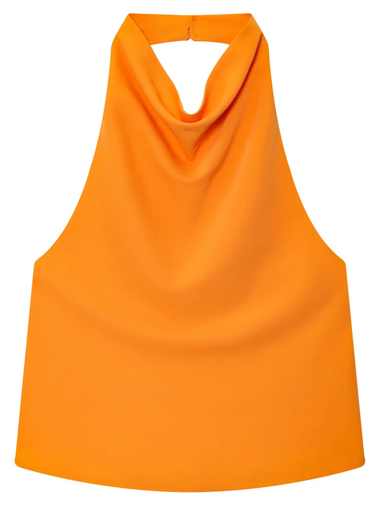 Top de Satén ALMA