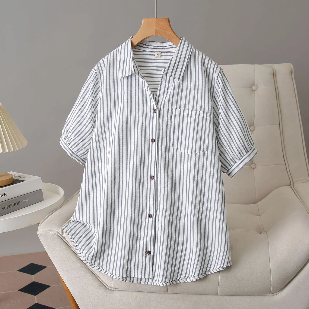 Camisa Serena