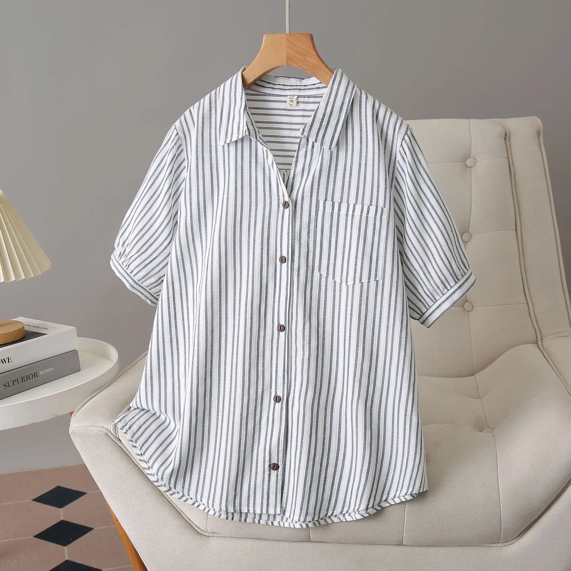 Camisa Serena