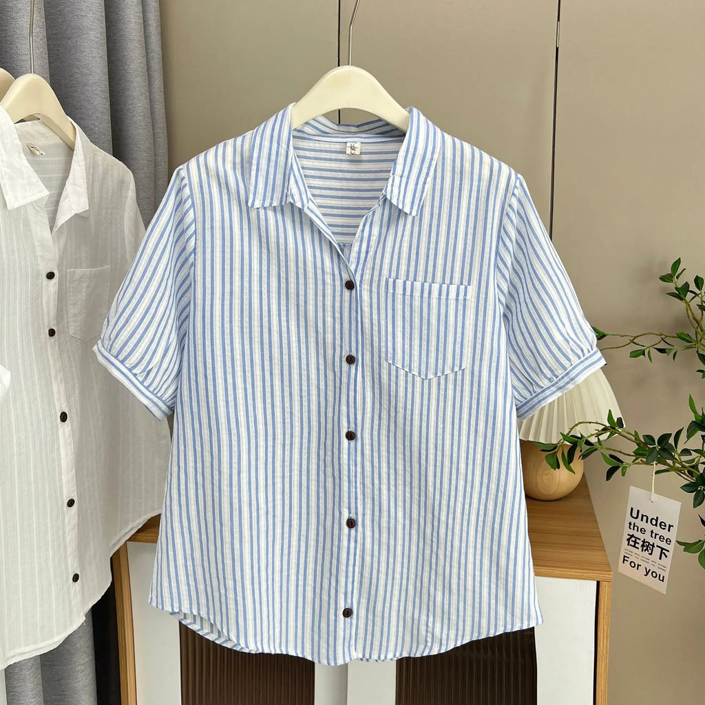 Camisa Serena