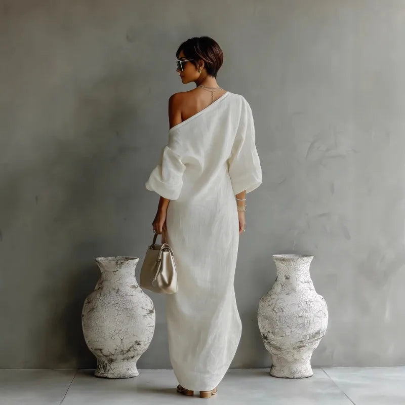 Vestido brisa