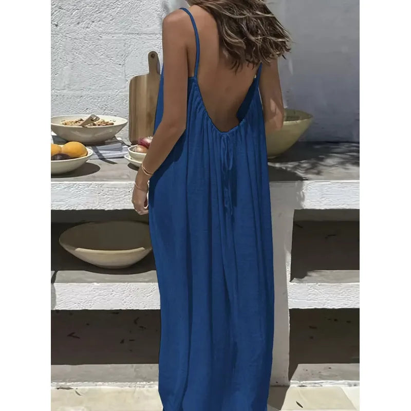 vestido Serena