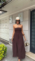 Vestido Aura