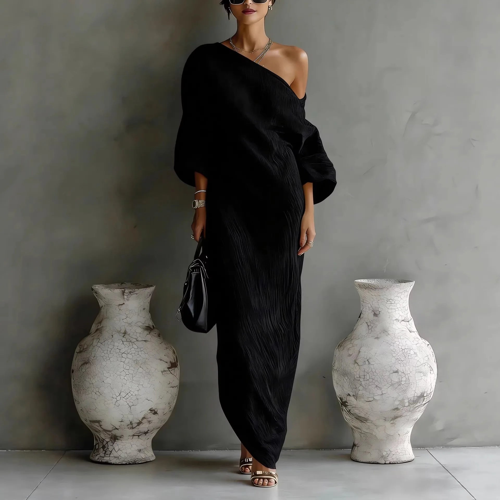 Vestido brisa