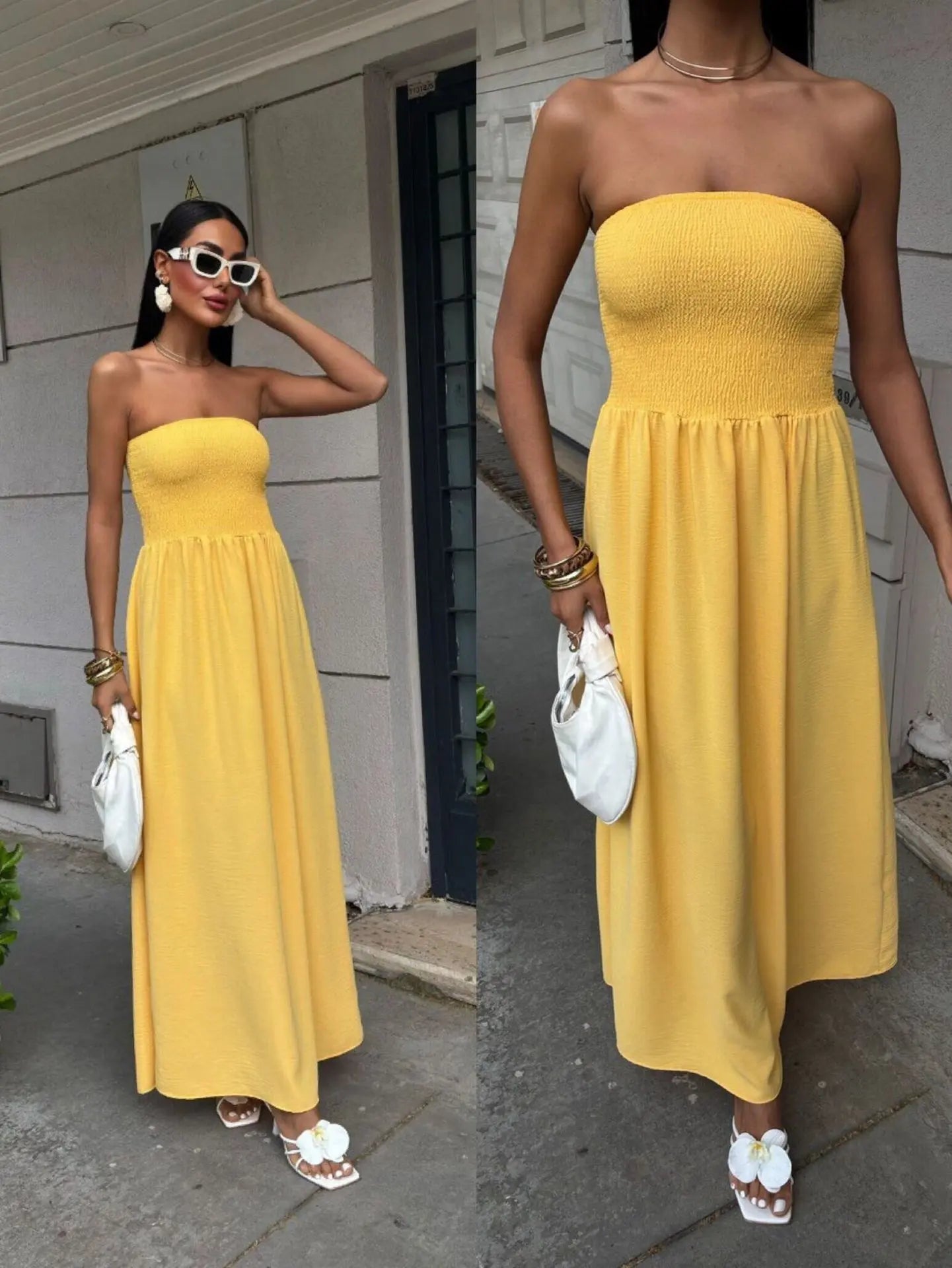 Vestido Aura