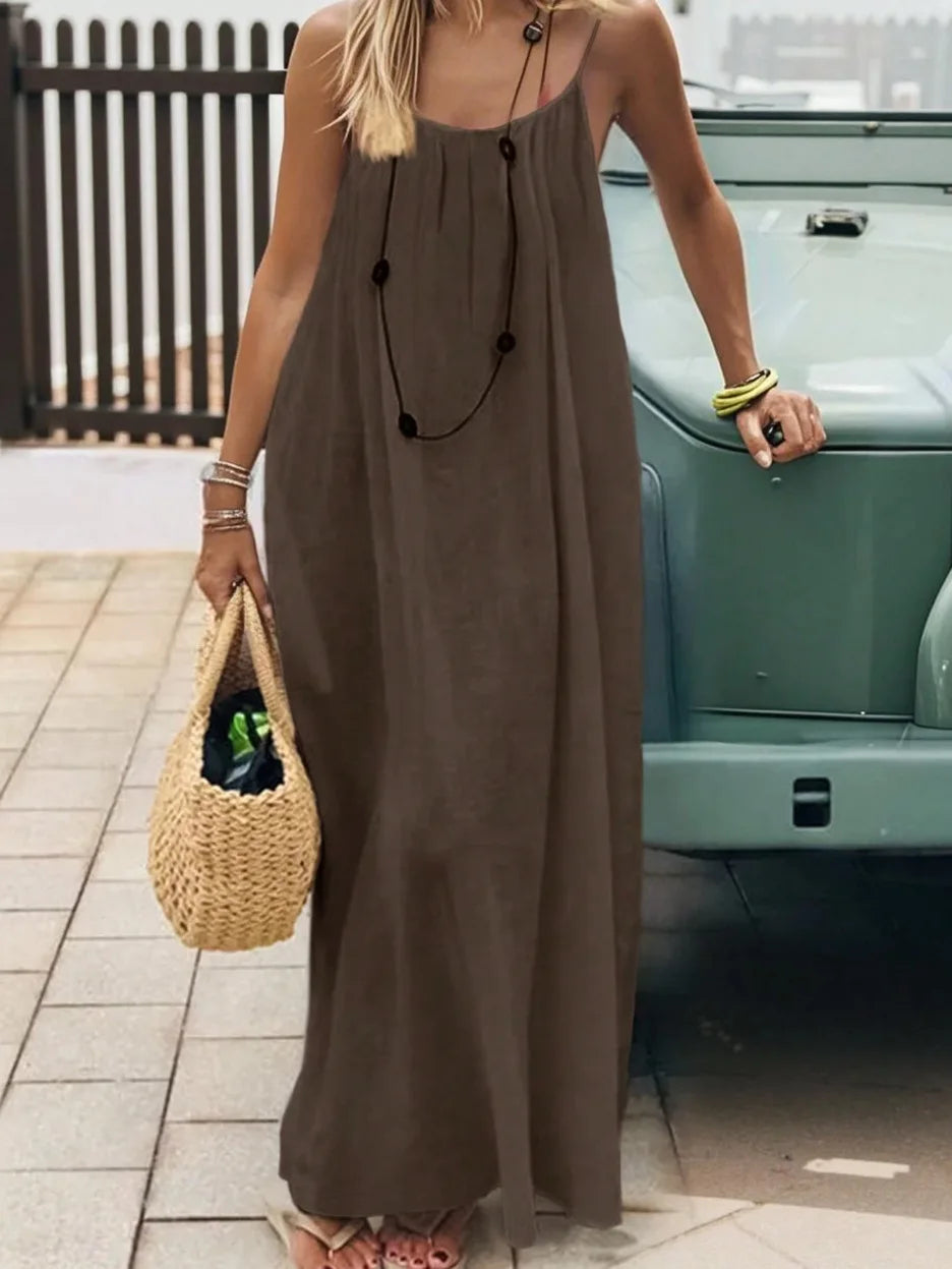 vestido Serena