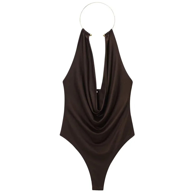 Blusa Mayson