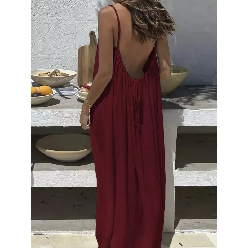 vestido Serena