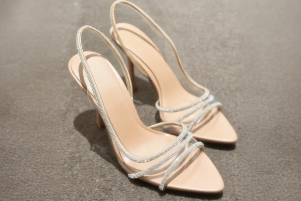 Sandalia Glow