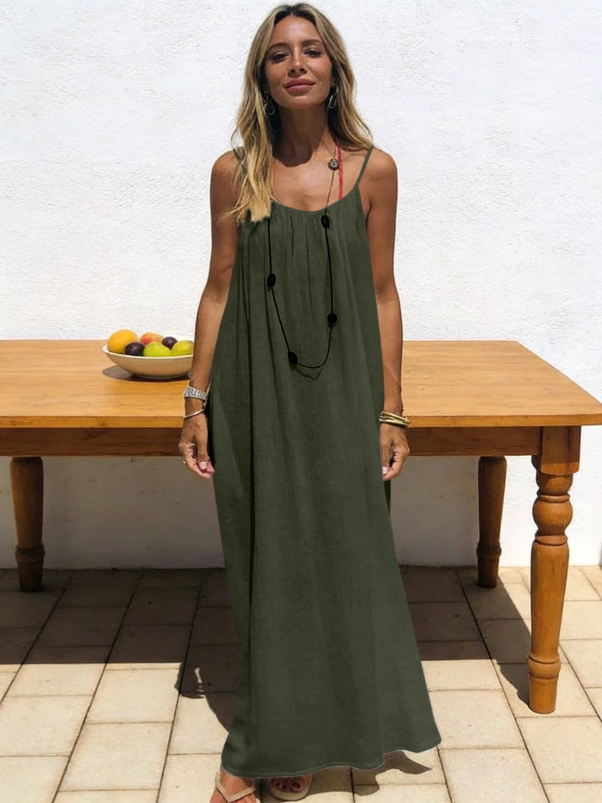 vestido Serena