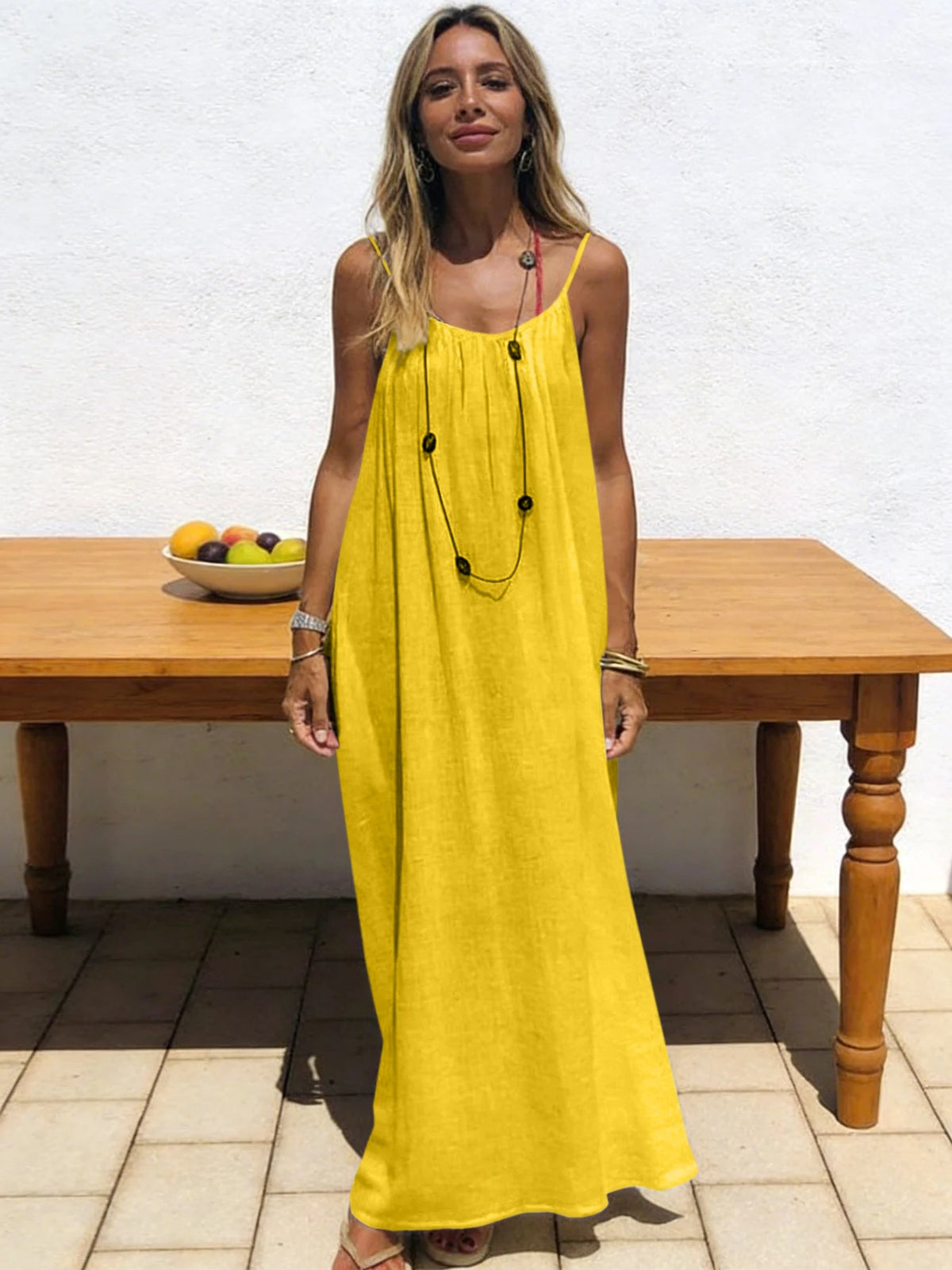 vestido Serena