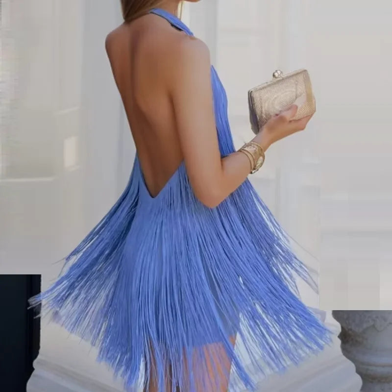 VESTIDO ARIS