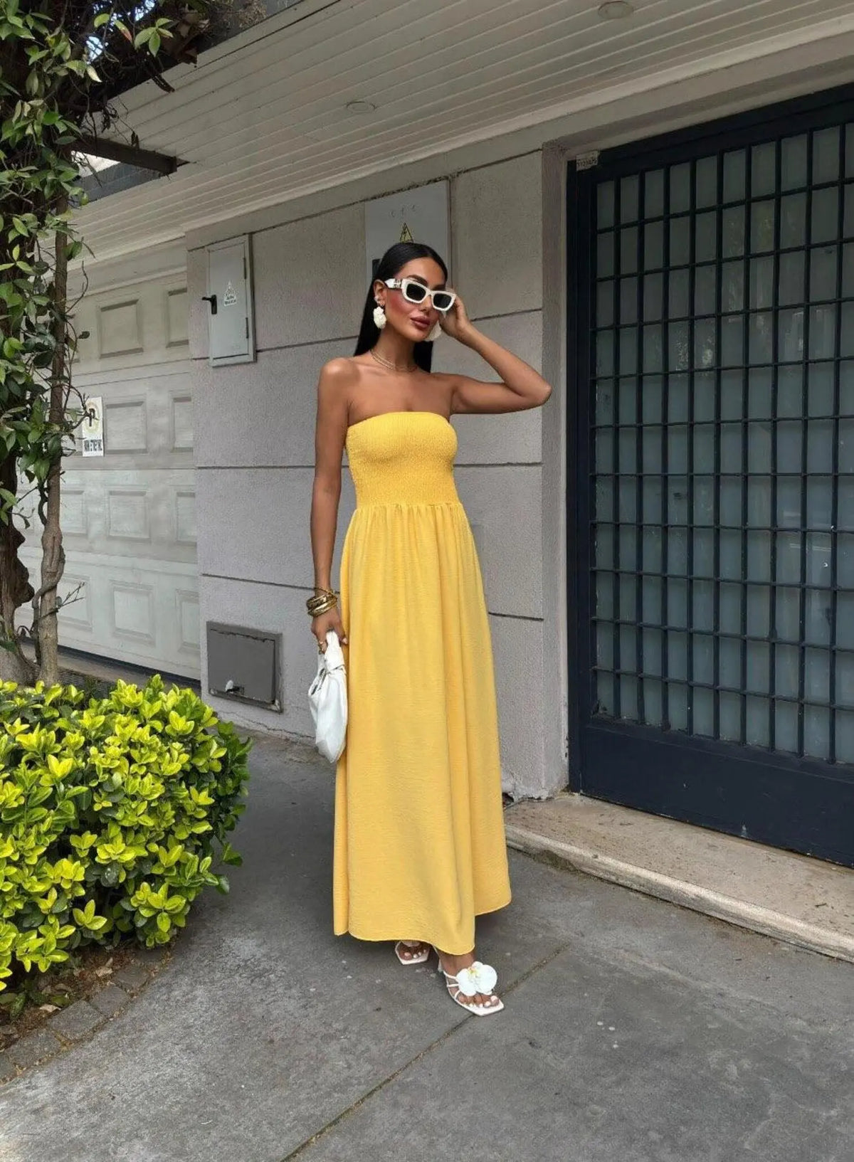 Vestido Aura