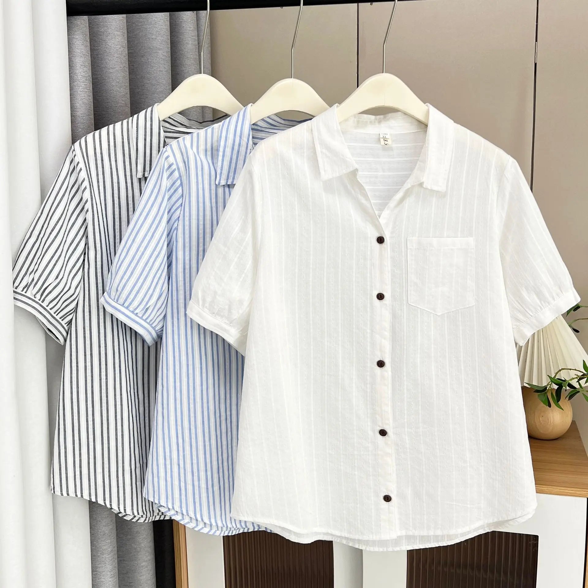 Camisa Serena