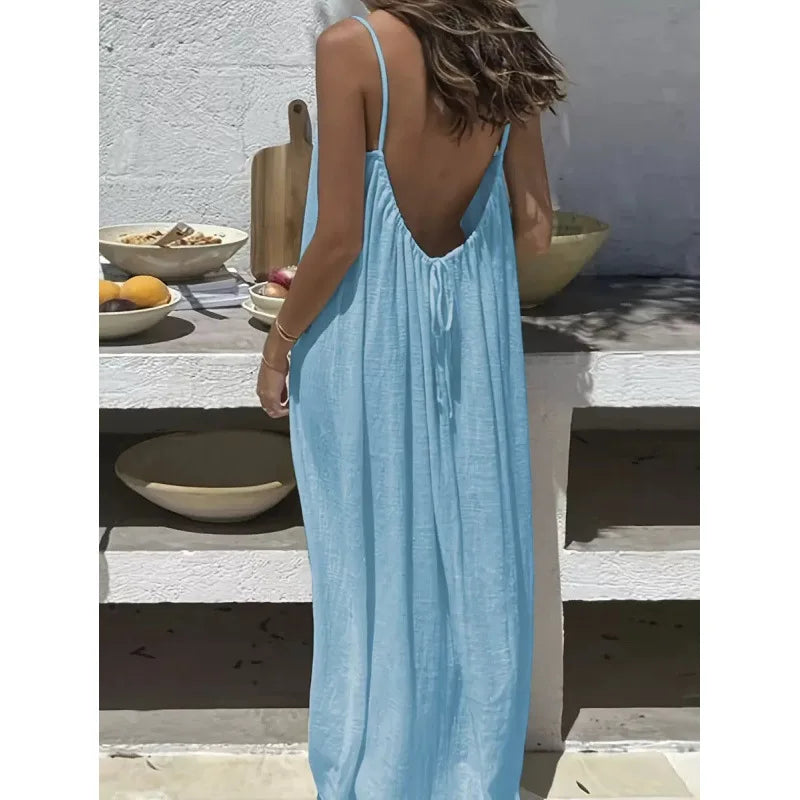 vestido Serena