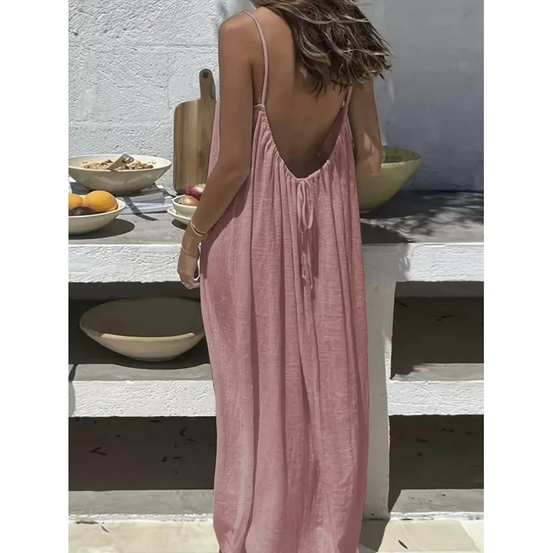vestido Serena