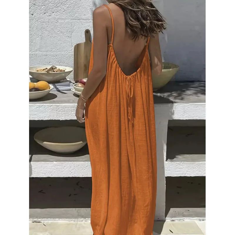 vestido Serena