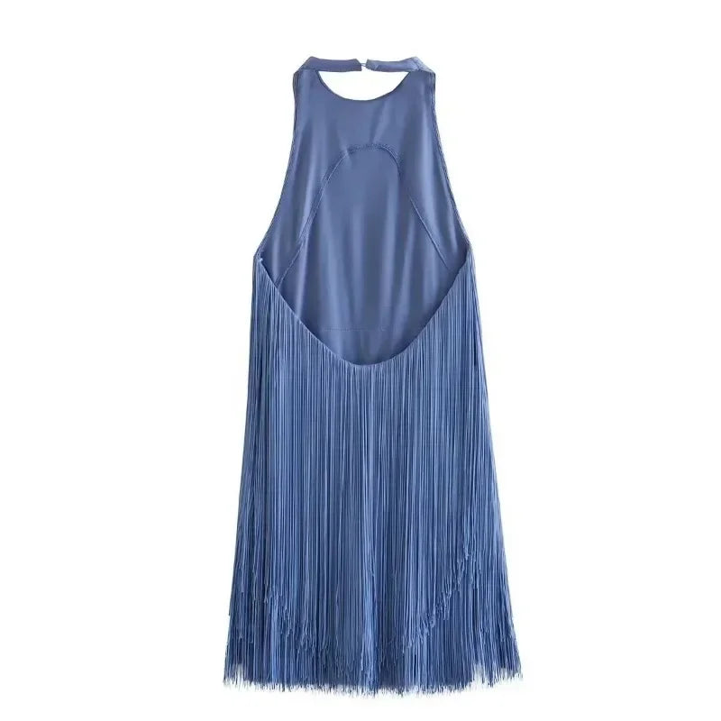 VESTIDO ARIS