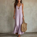 Vestido Oasis