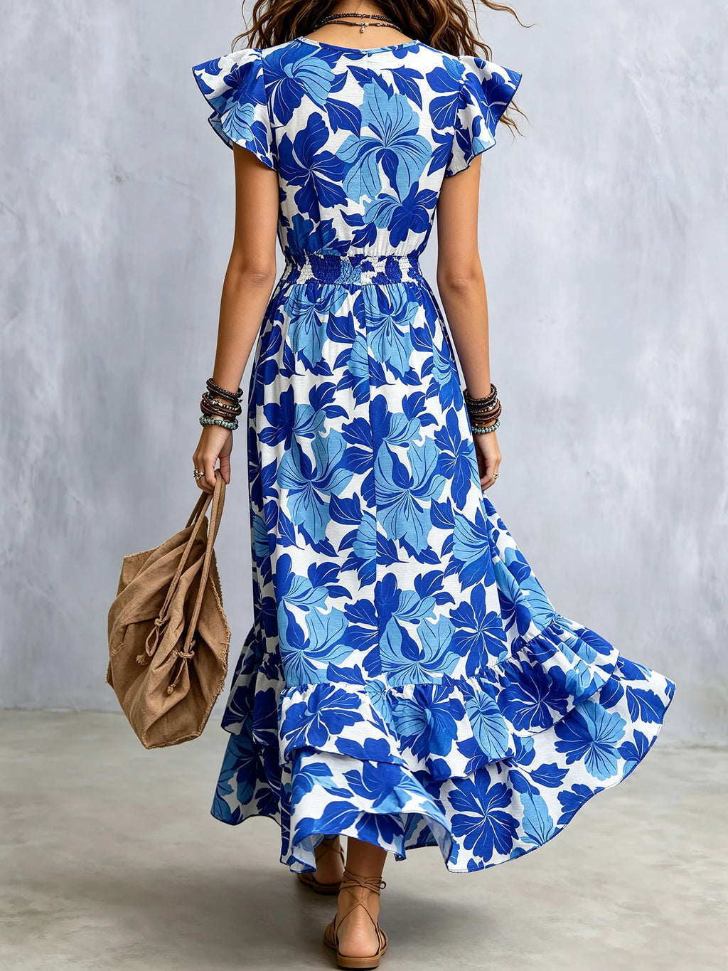 Vestido tanger