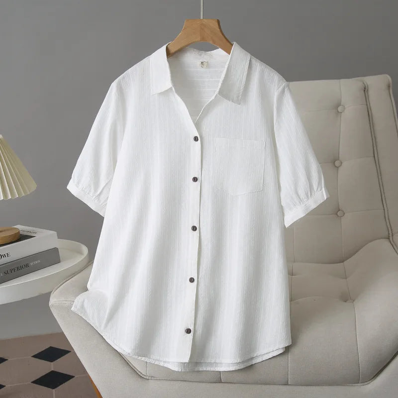 Camisa Serena