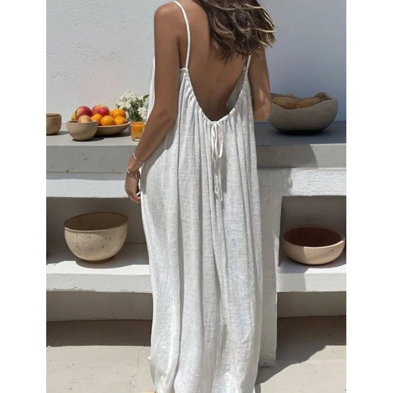 vestido Serena