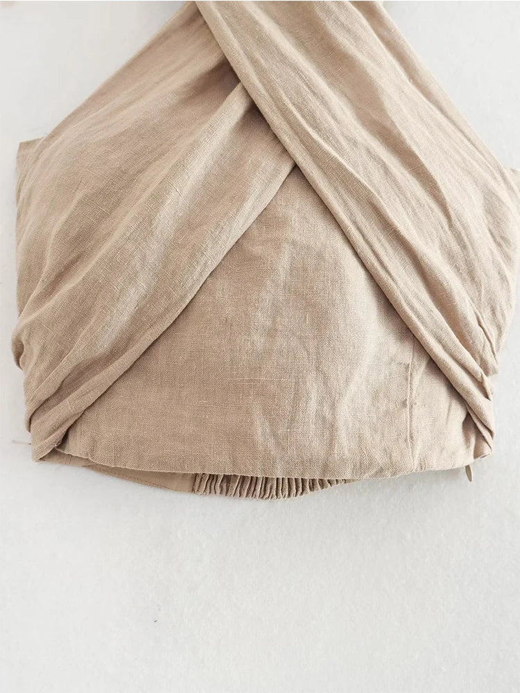 Blusa Lía