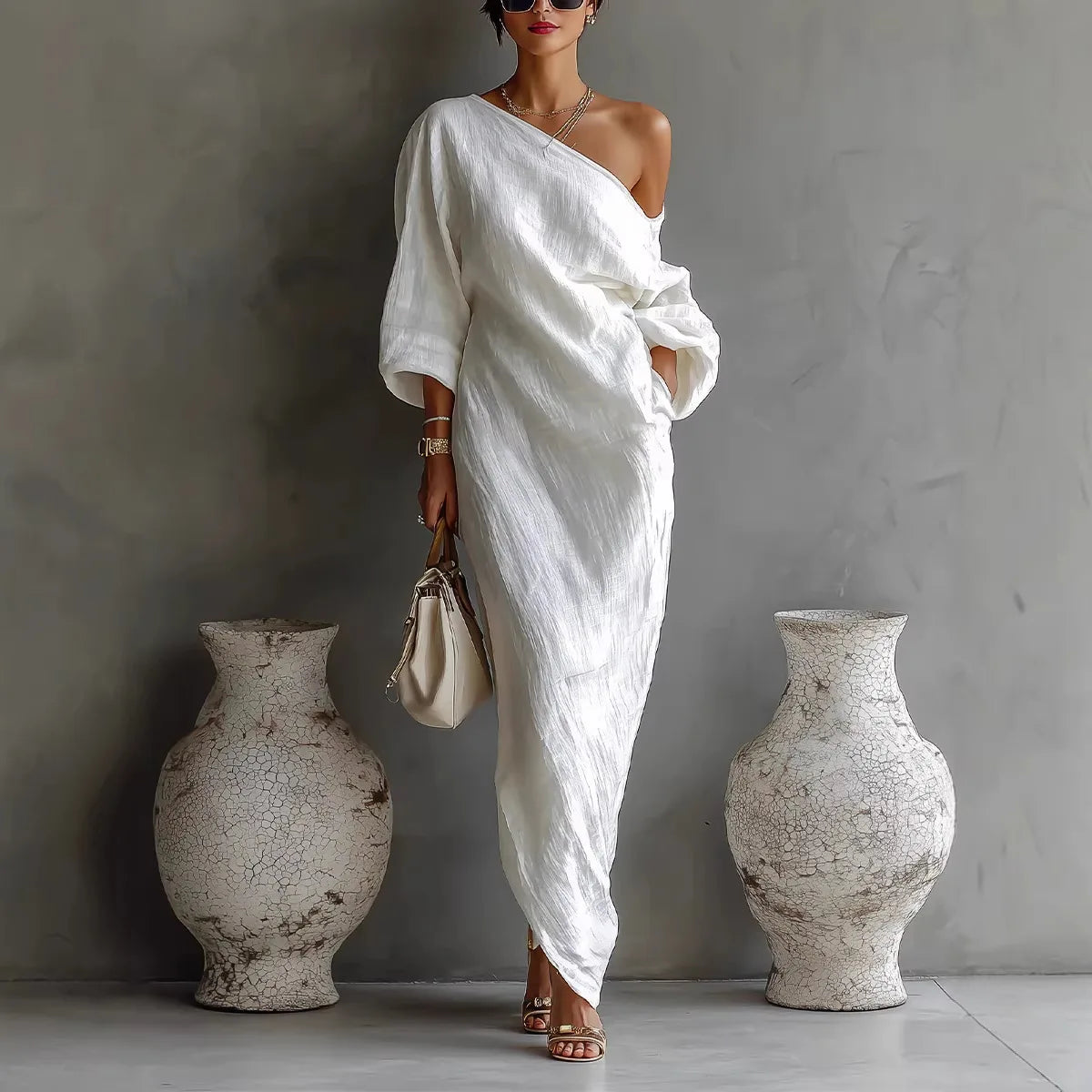 Vestido brisa